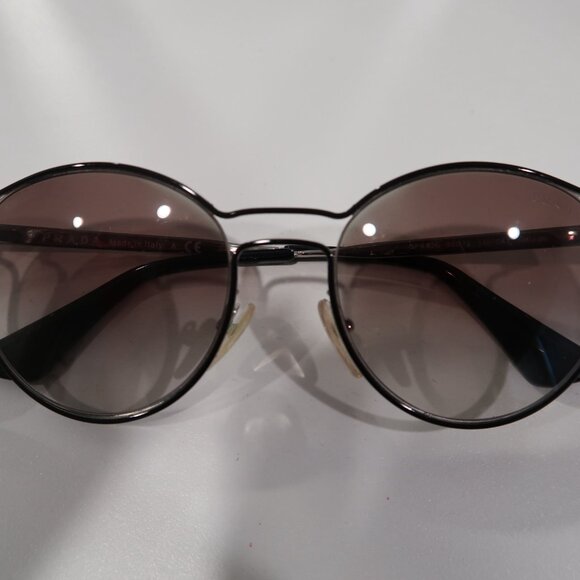 Prada SPR62S Sunglasses main image 4